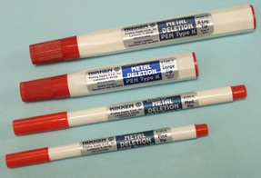 (image for) 135-8 Type K Meta Plate Deletion Medium